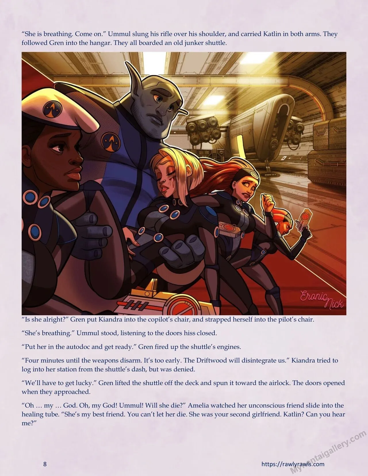 Page 8