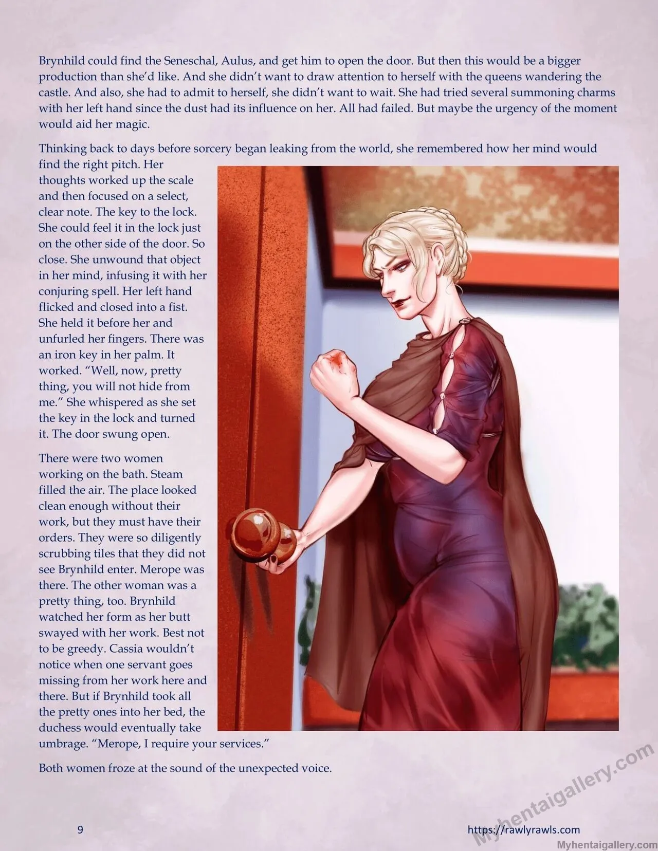 Page 9