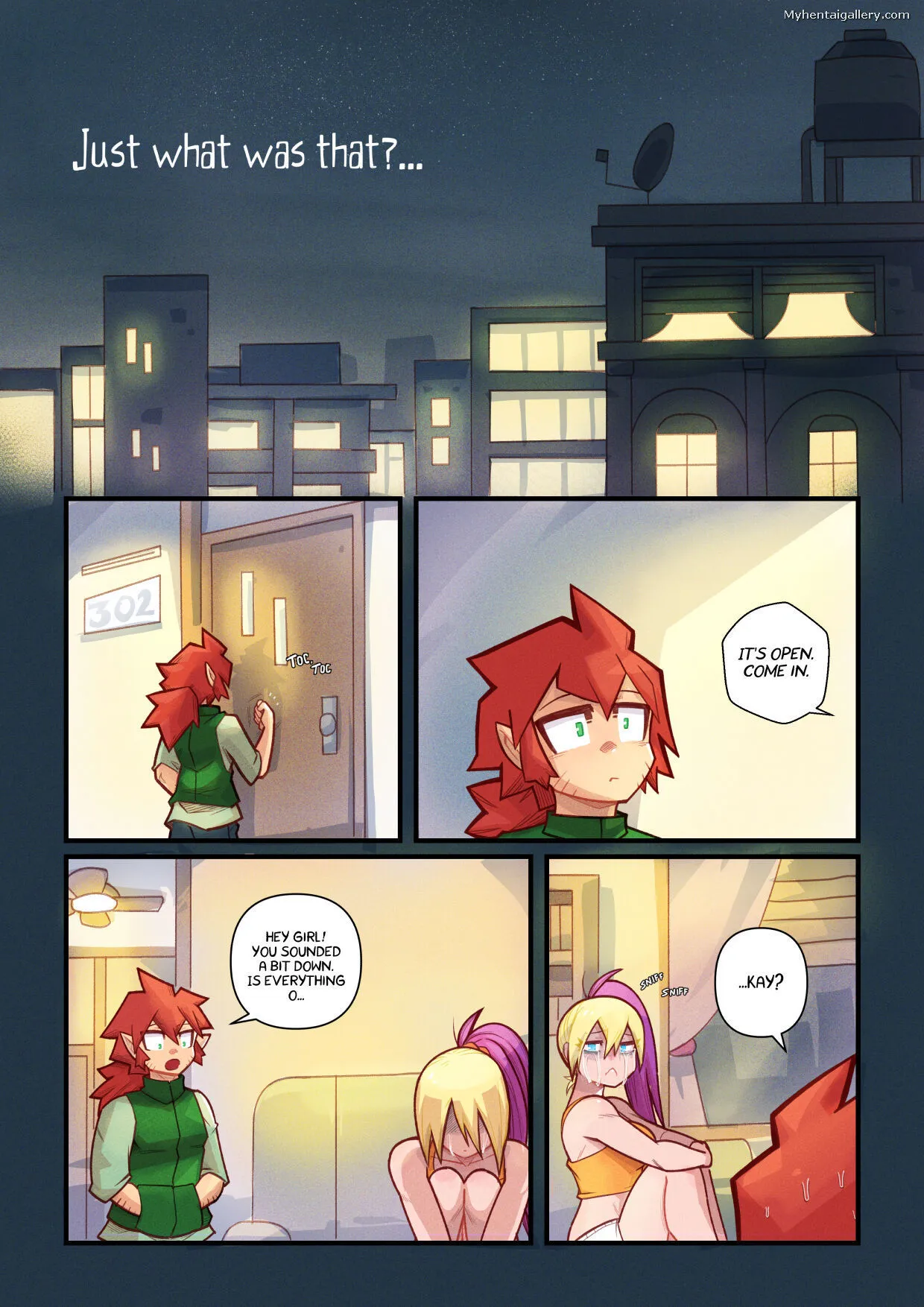 Page 7