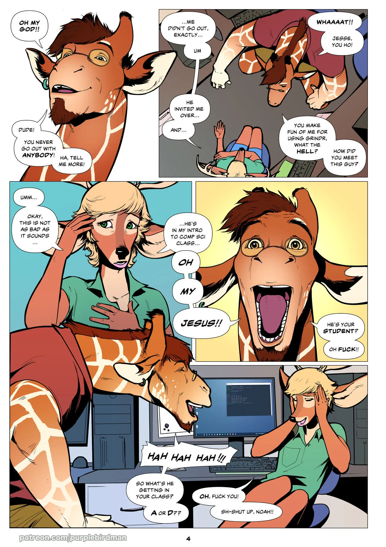 Page 5