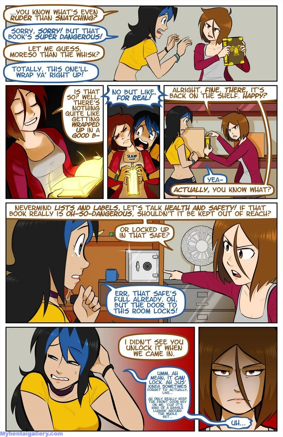 Page 5