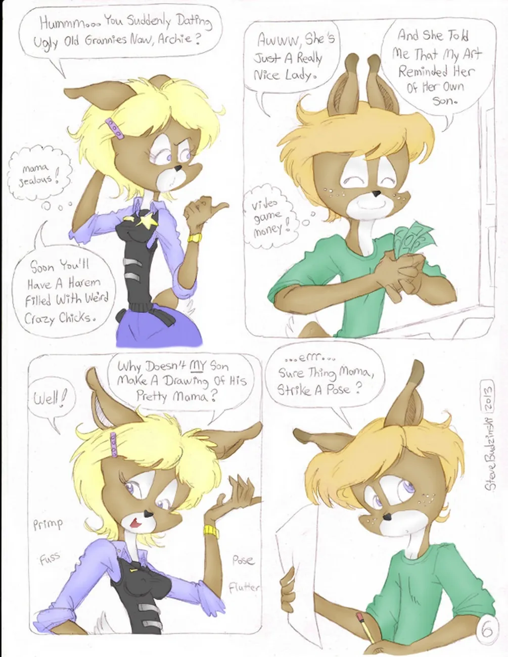 Page 7