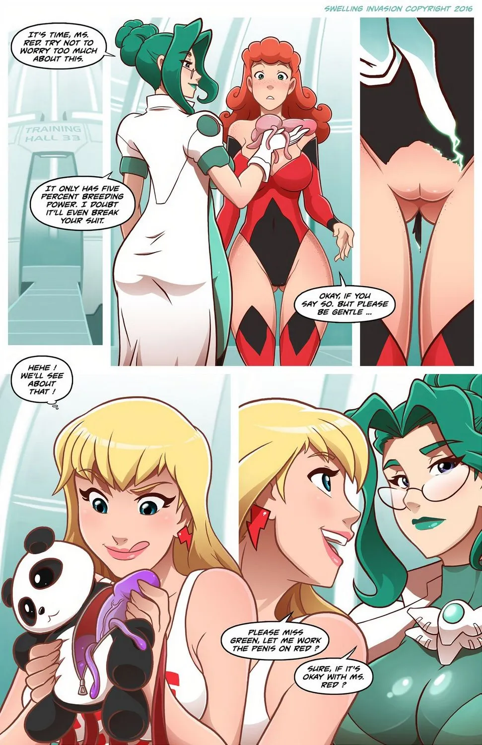Page 5