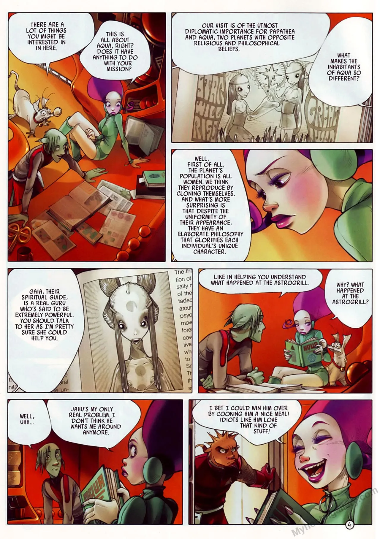 Page 8