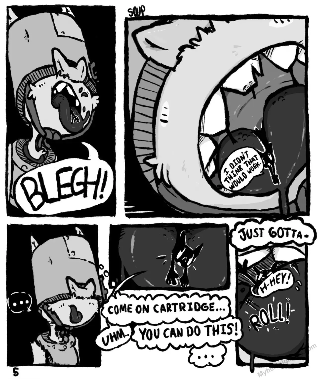 Page 5