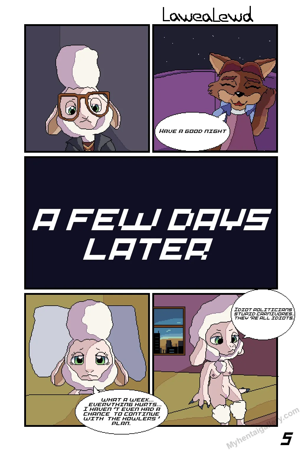Page 5
