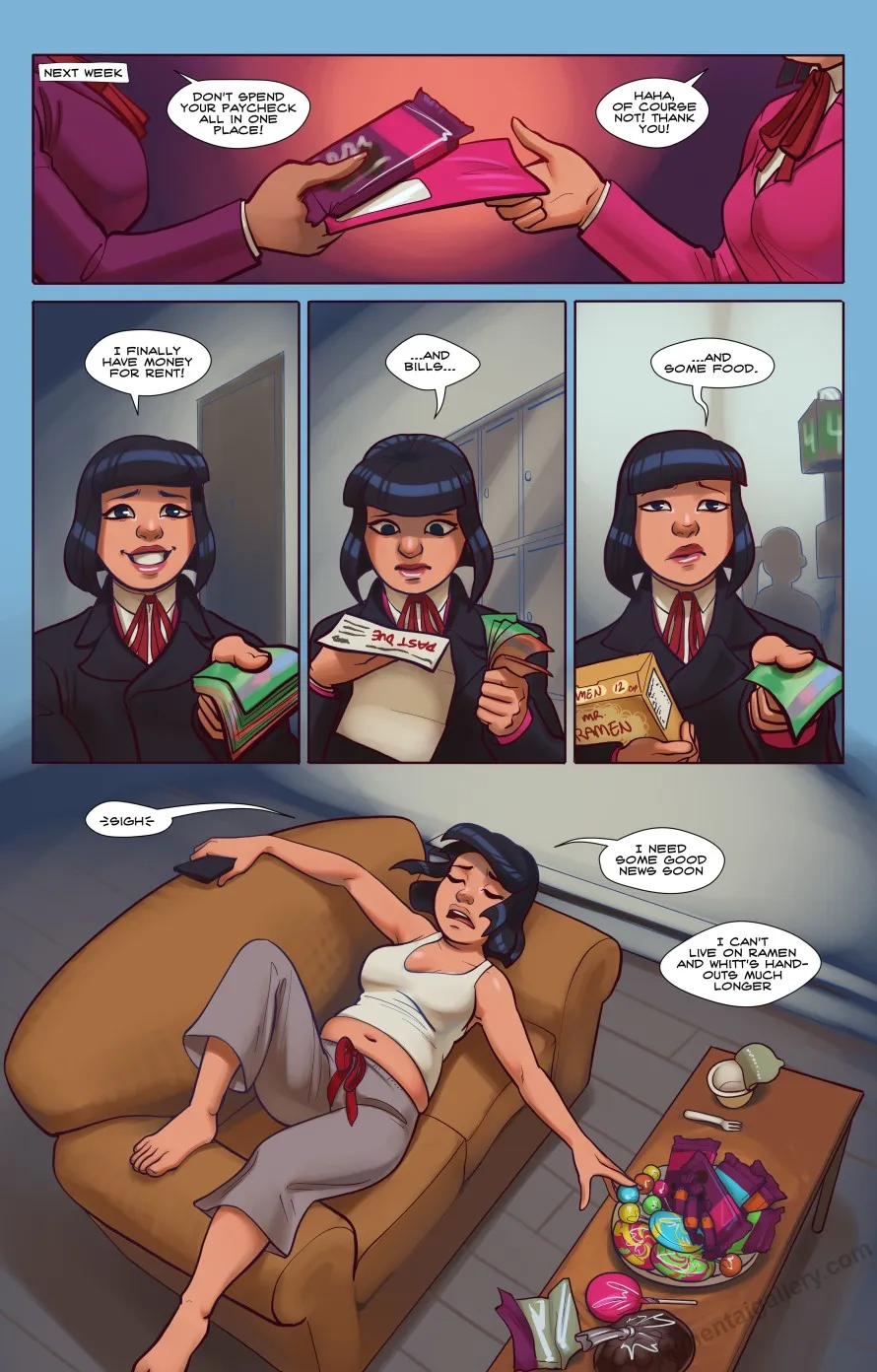 Page 7
