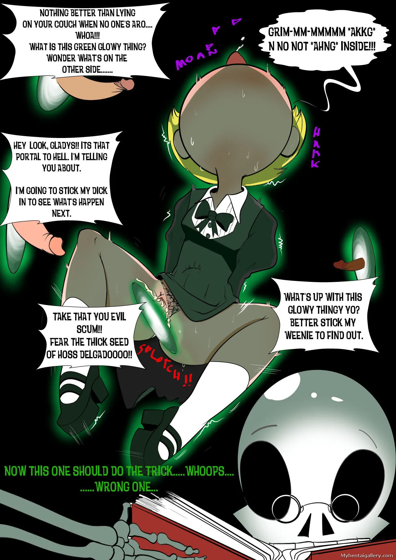 Page 7