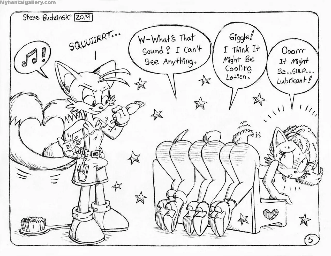Page 5