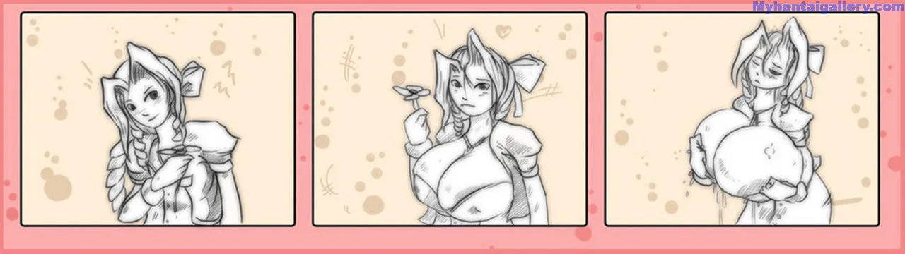 Keitaro porno comics