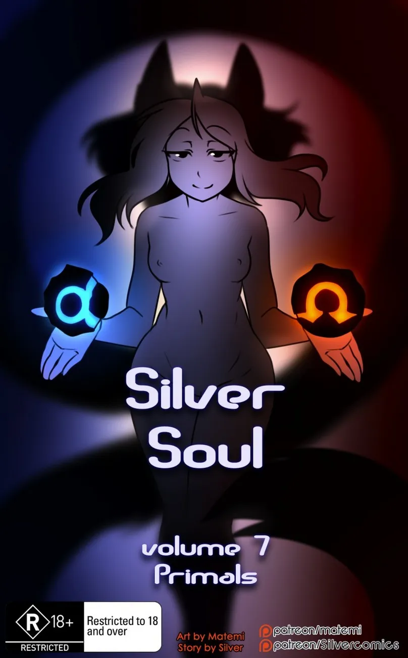 Silver Soul 7 porno comics