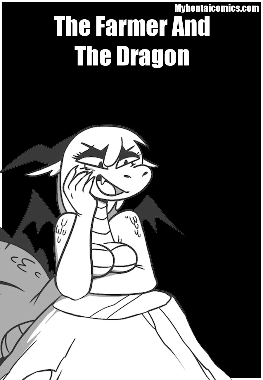 The Farmer And The Dragon porno comics