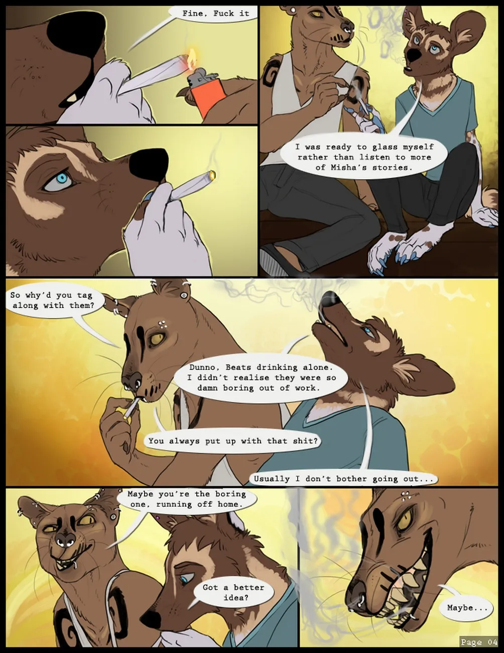 Page 5