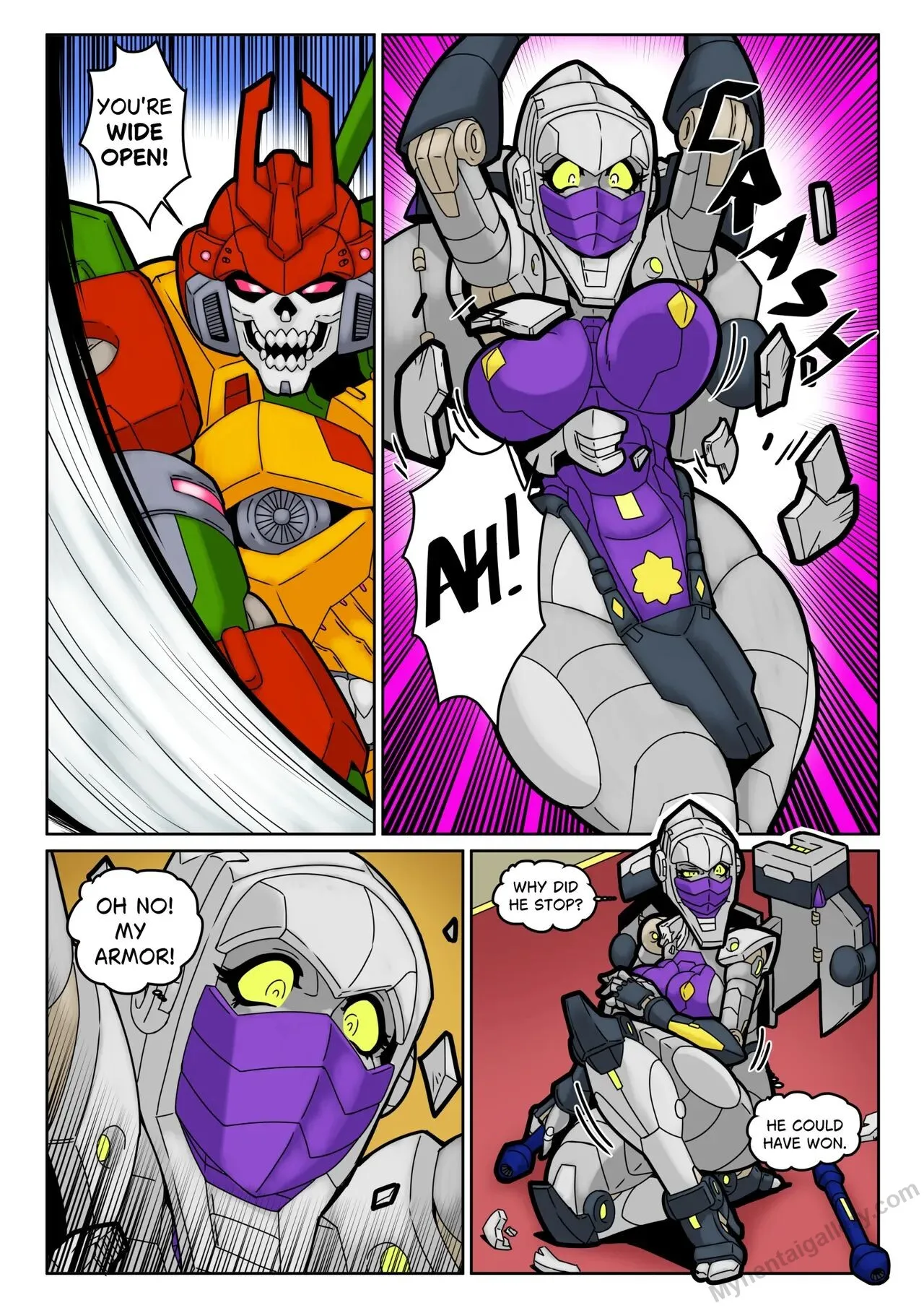 Page 5