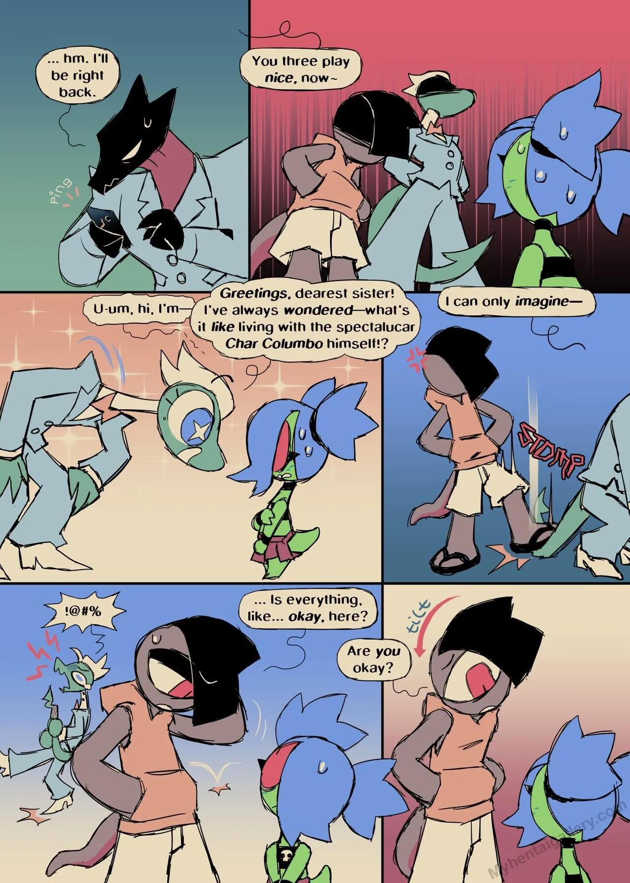 Page 5