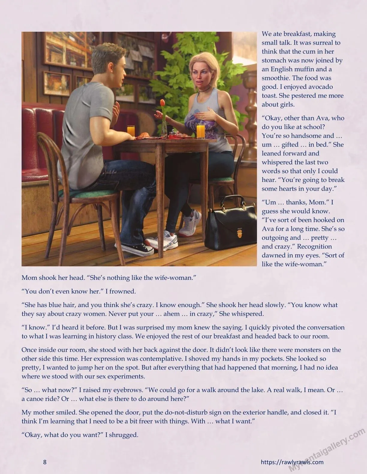 Page 8