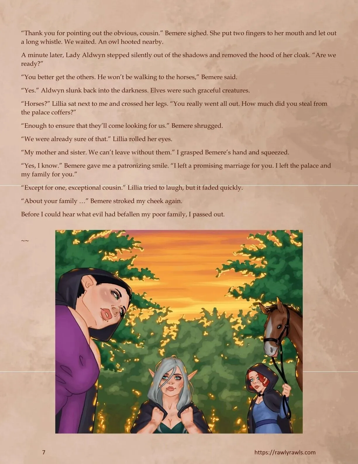 Page 7