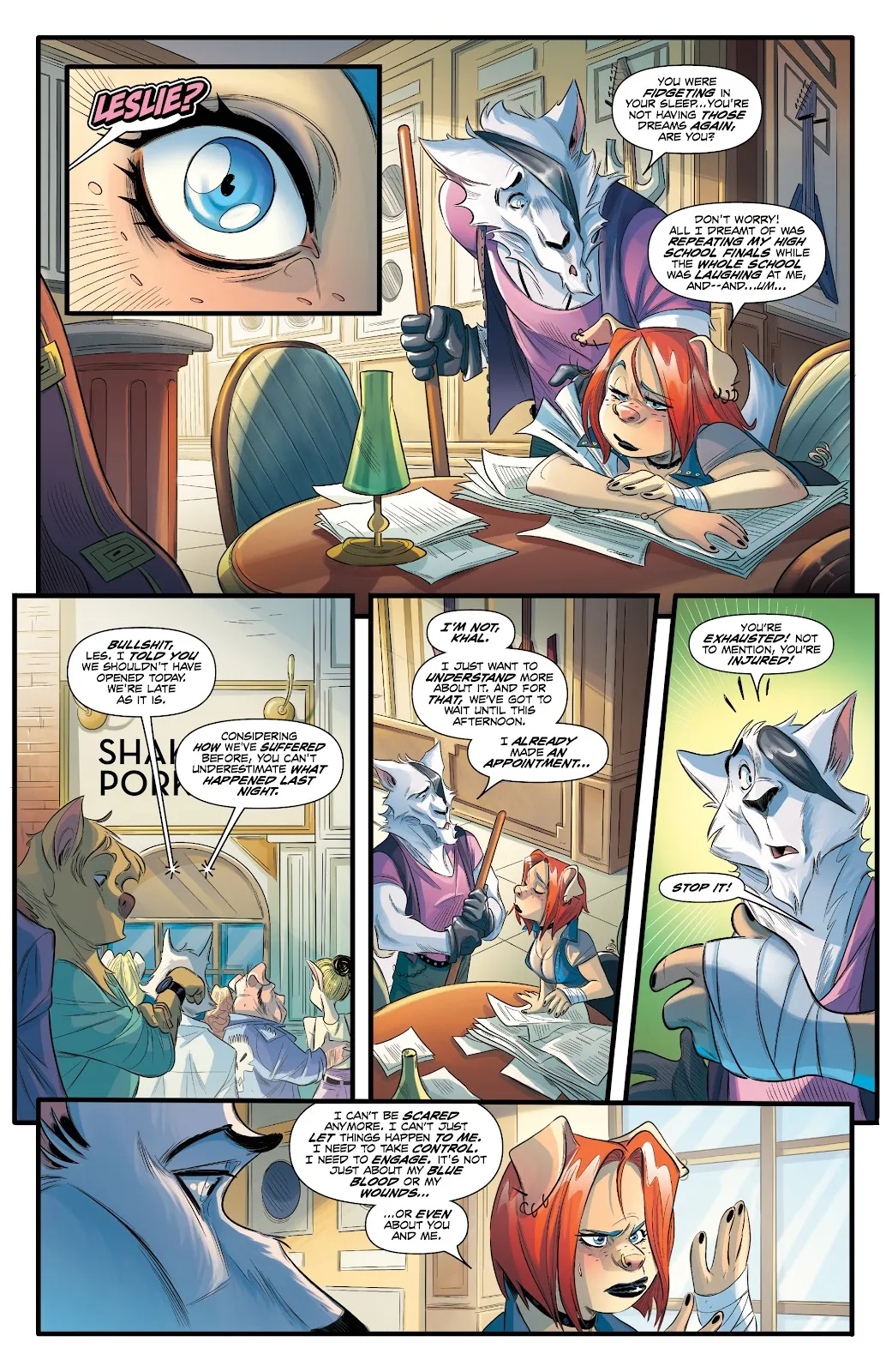 Page 5