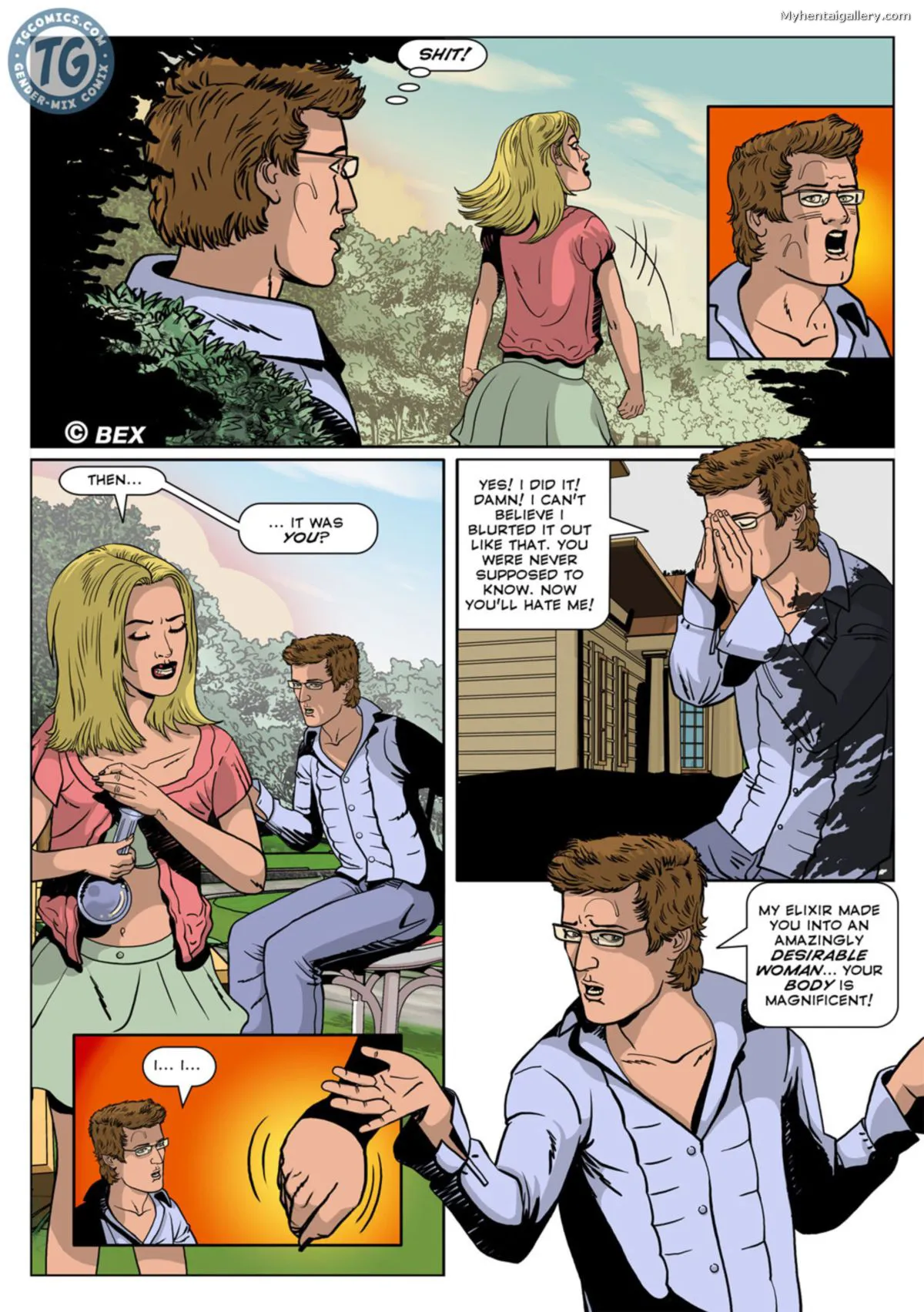Page 7