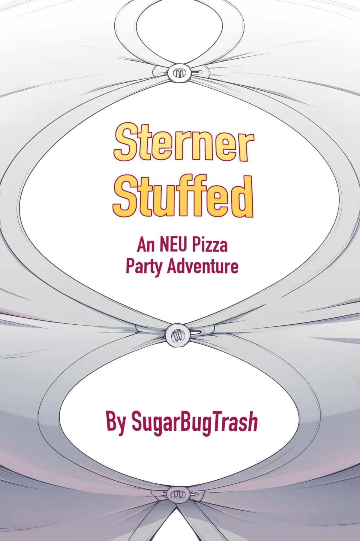 Sterner Stuffed porno comics