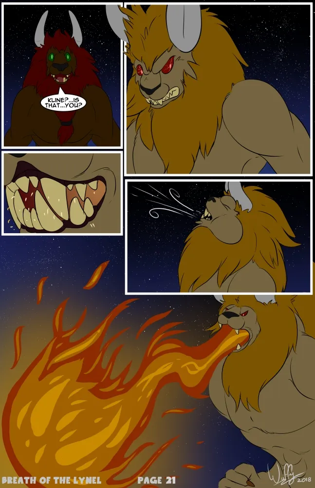 Breath Of The Lynel 2 porno comics Cover