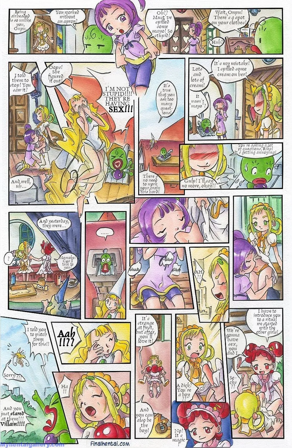 Page 7