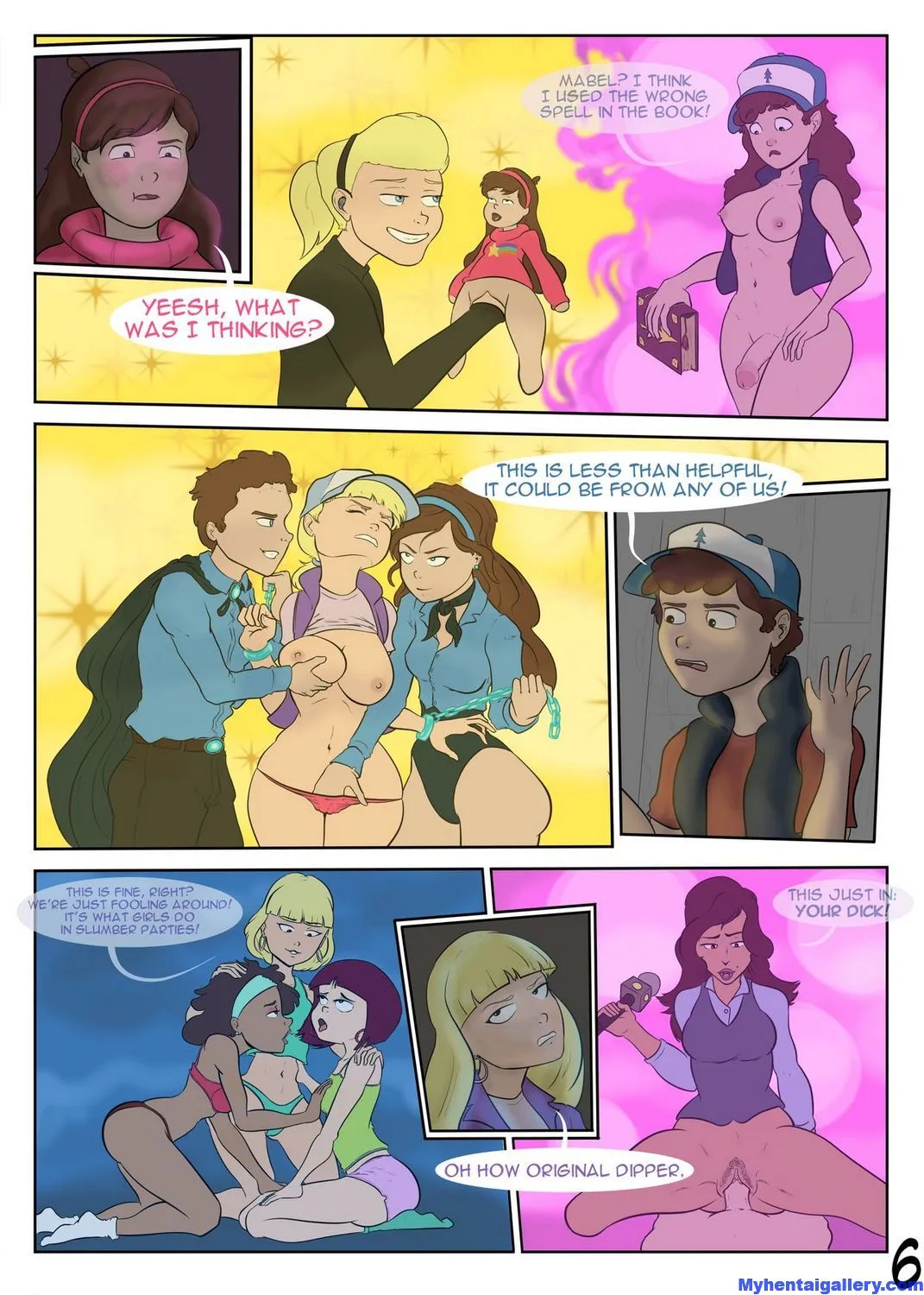 Page 7