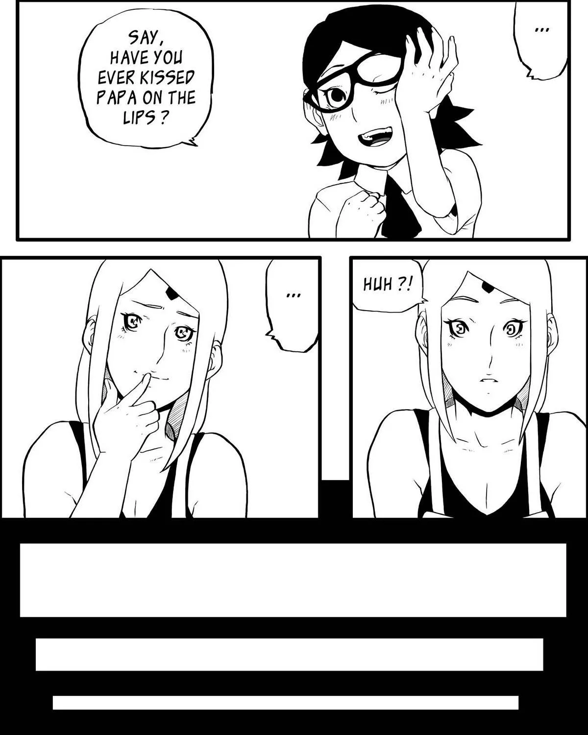 Sakura Gaiden porno comics