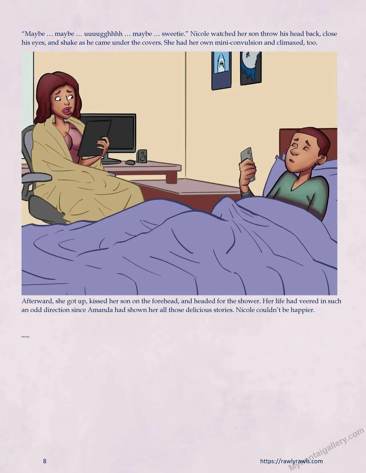 Page 8