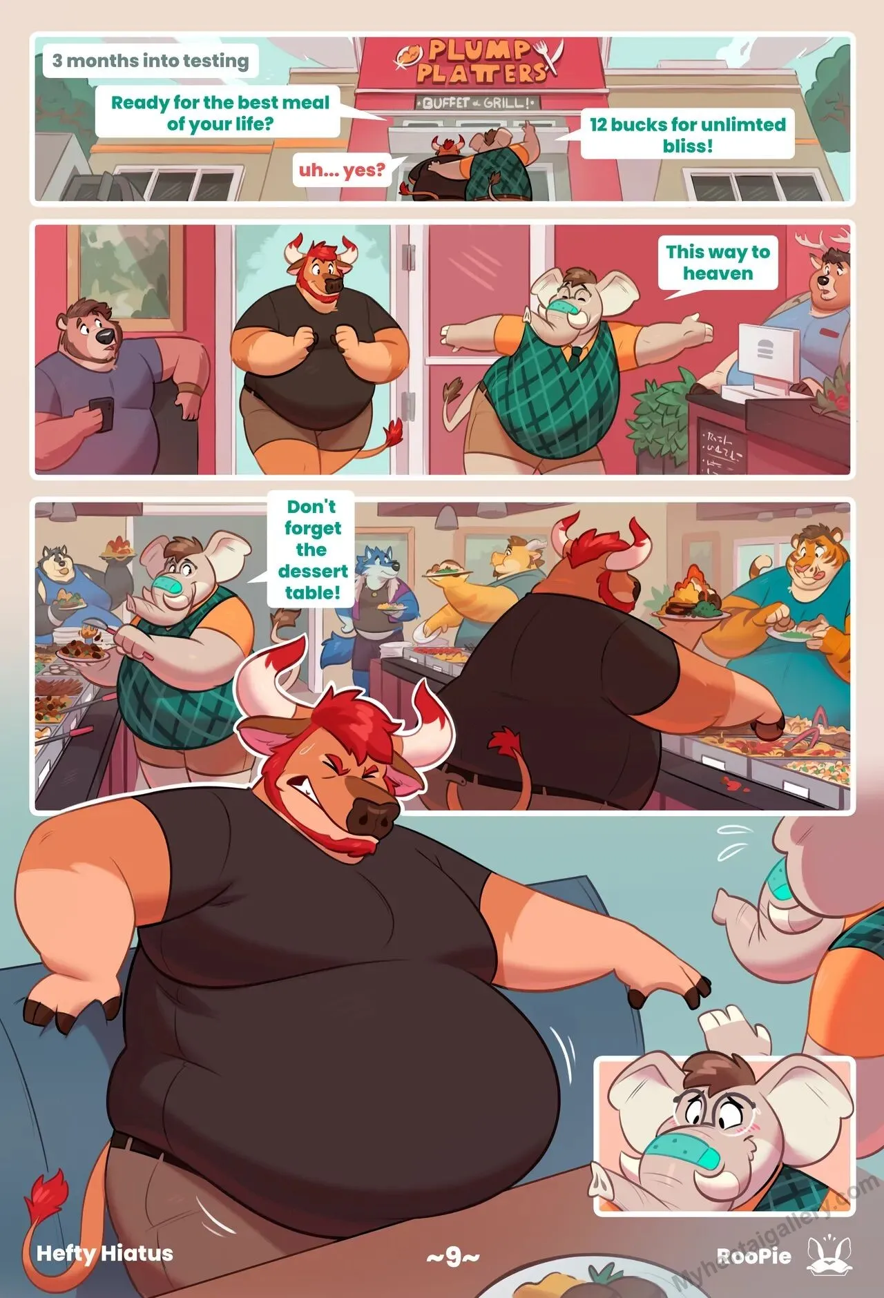 Page 9