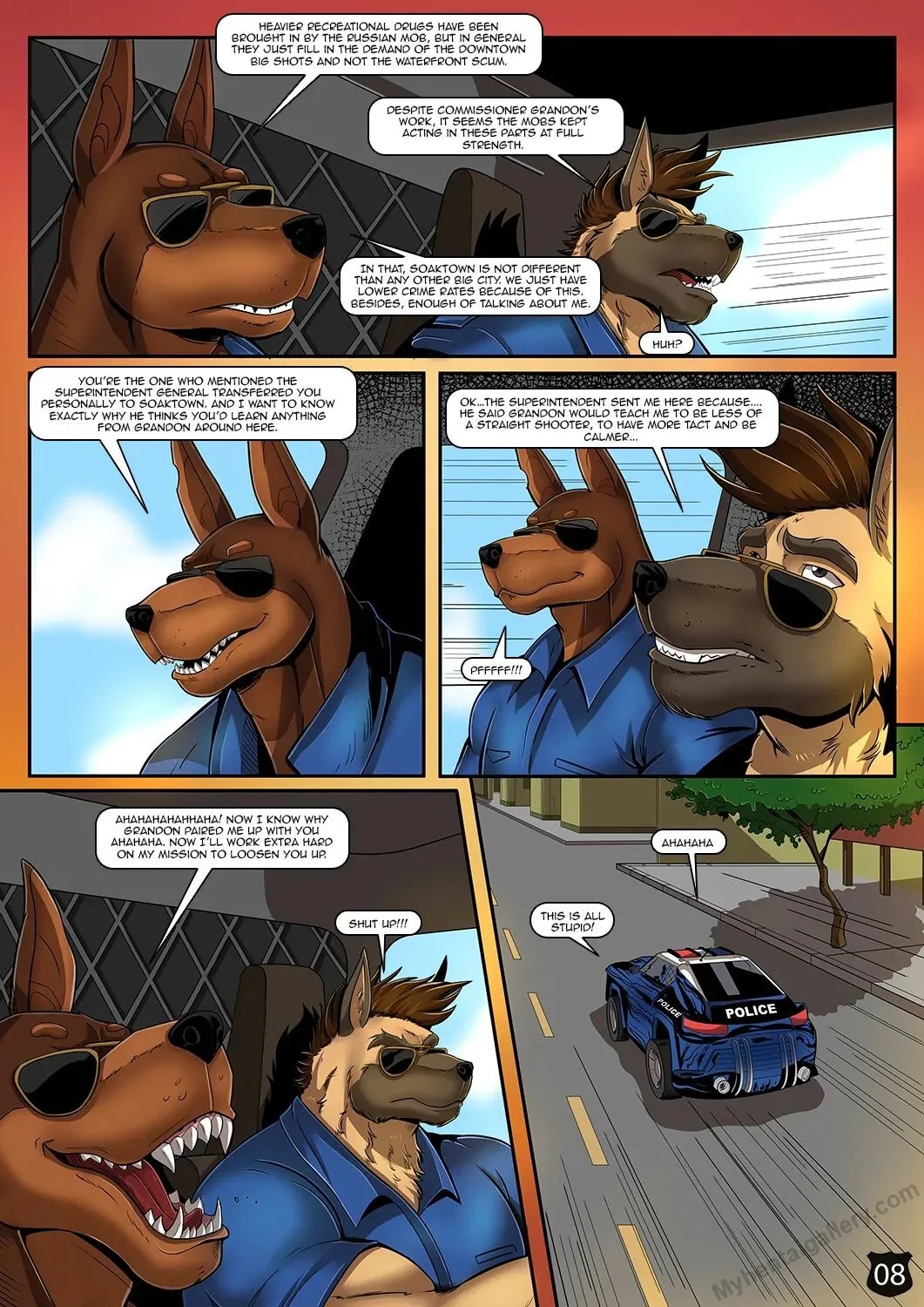 Page 8