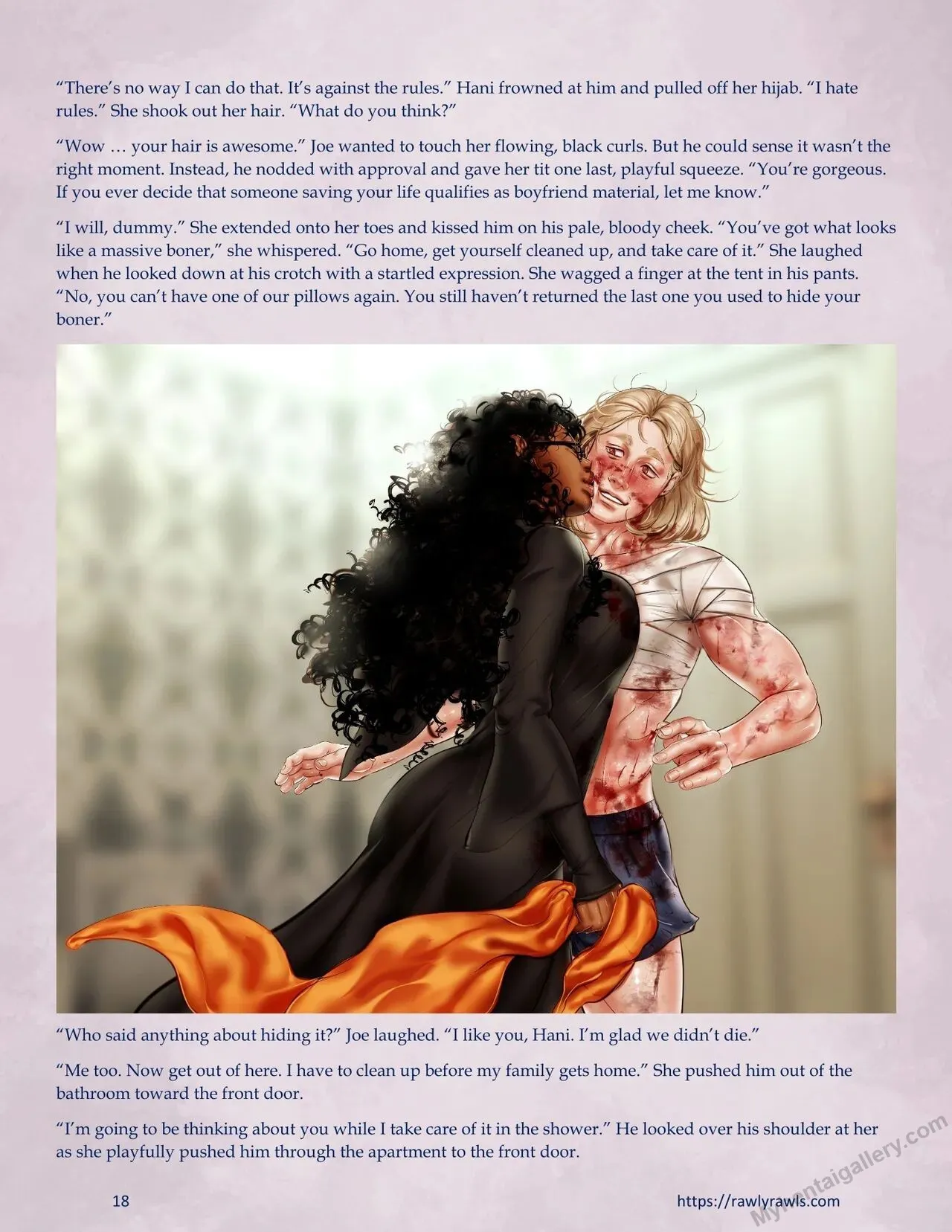 Page 18