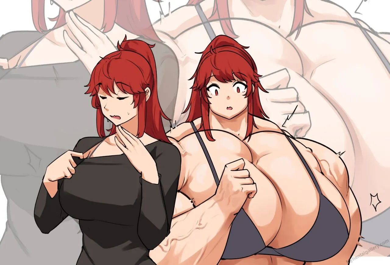 Akemi Aizawa porno comics