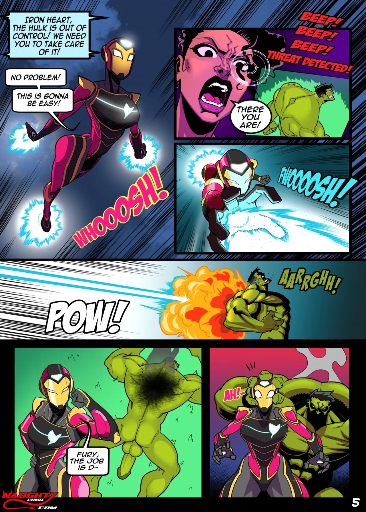 Page 5