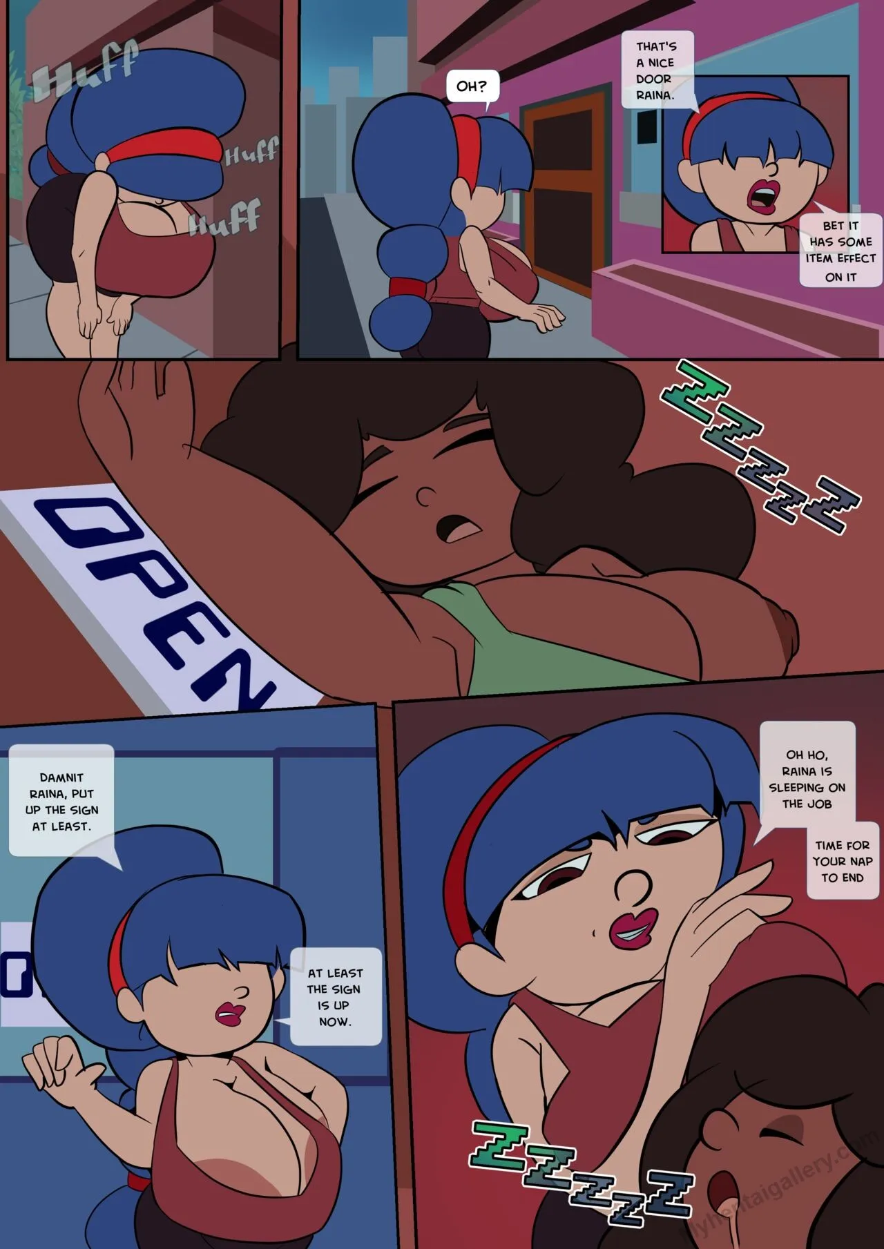 Page 8