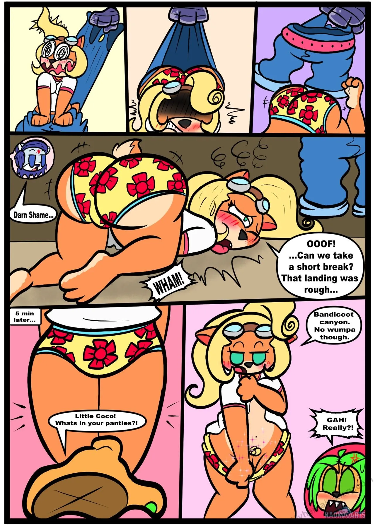 Page 7