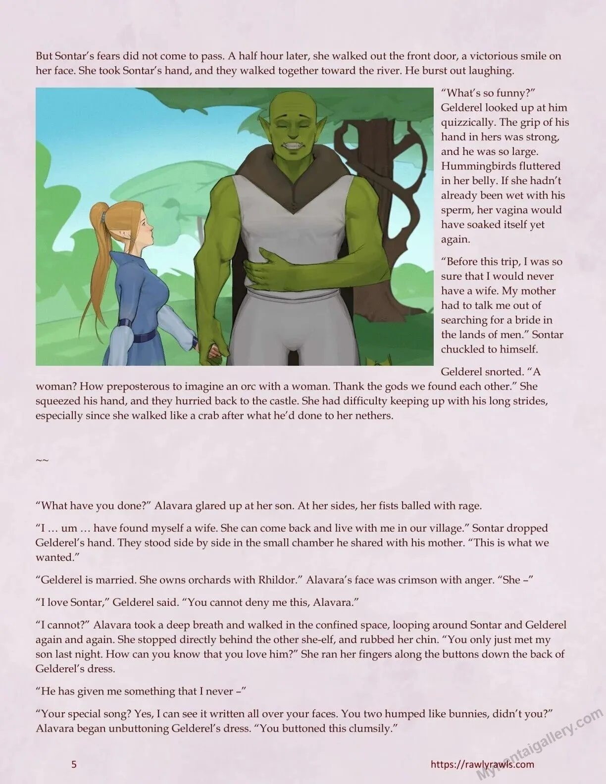 Page 5