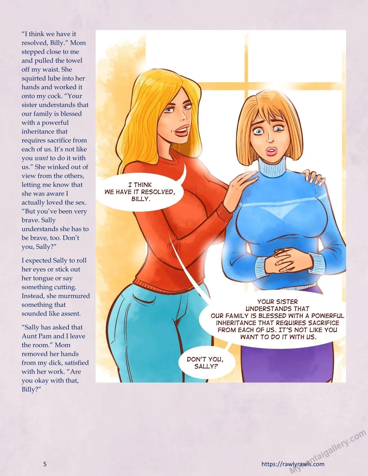 Page 5