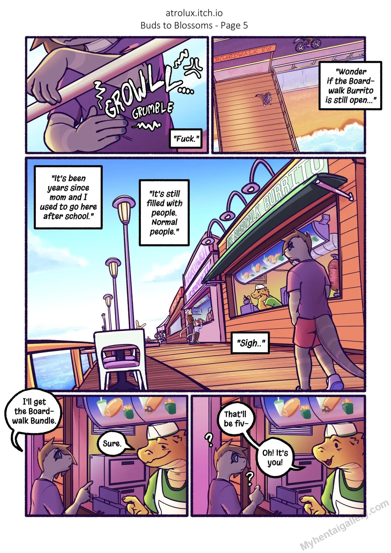 Page 7