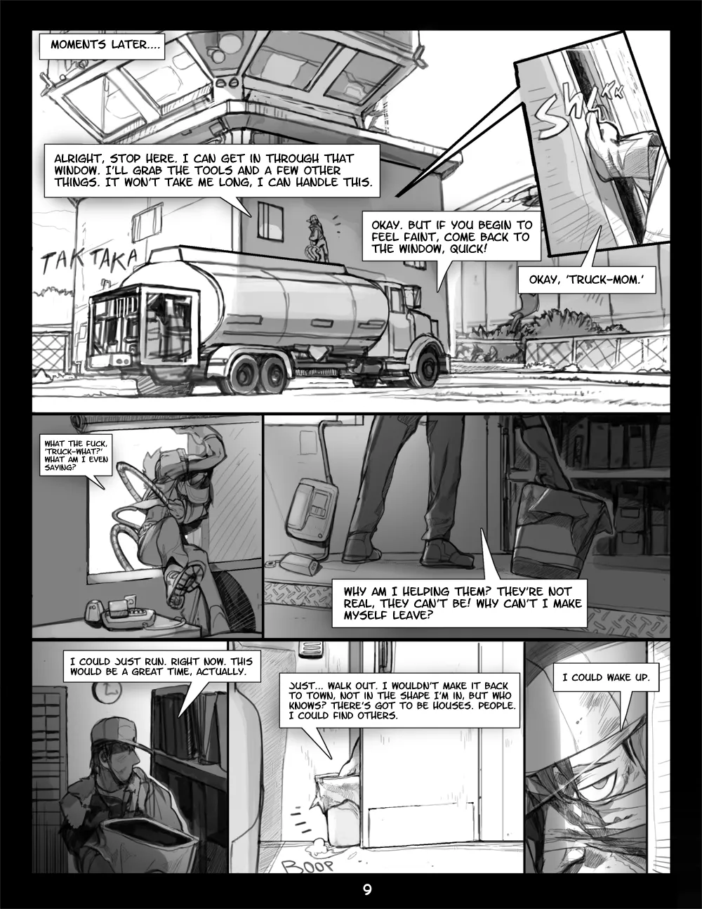 Page 9