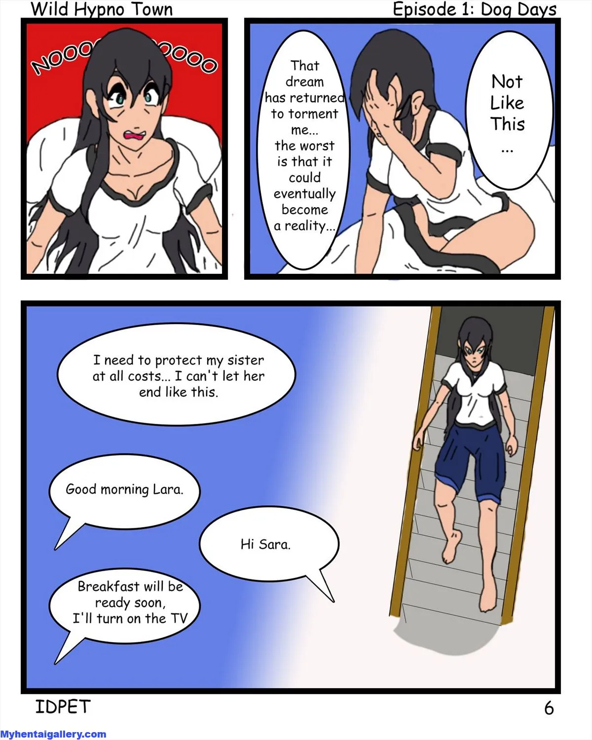 Page 7