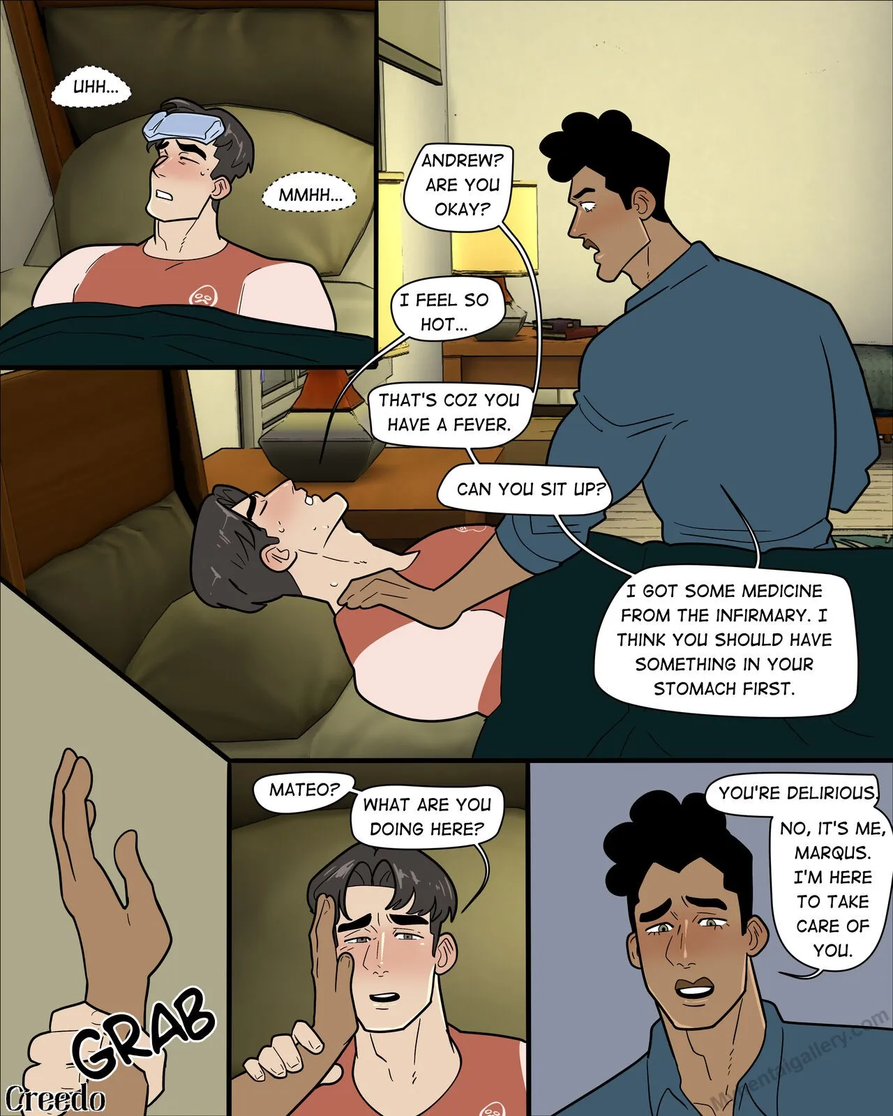 Page 5