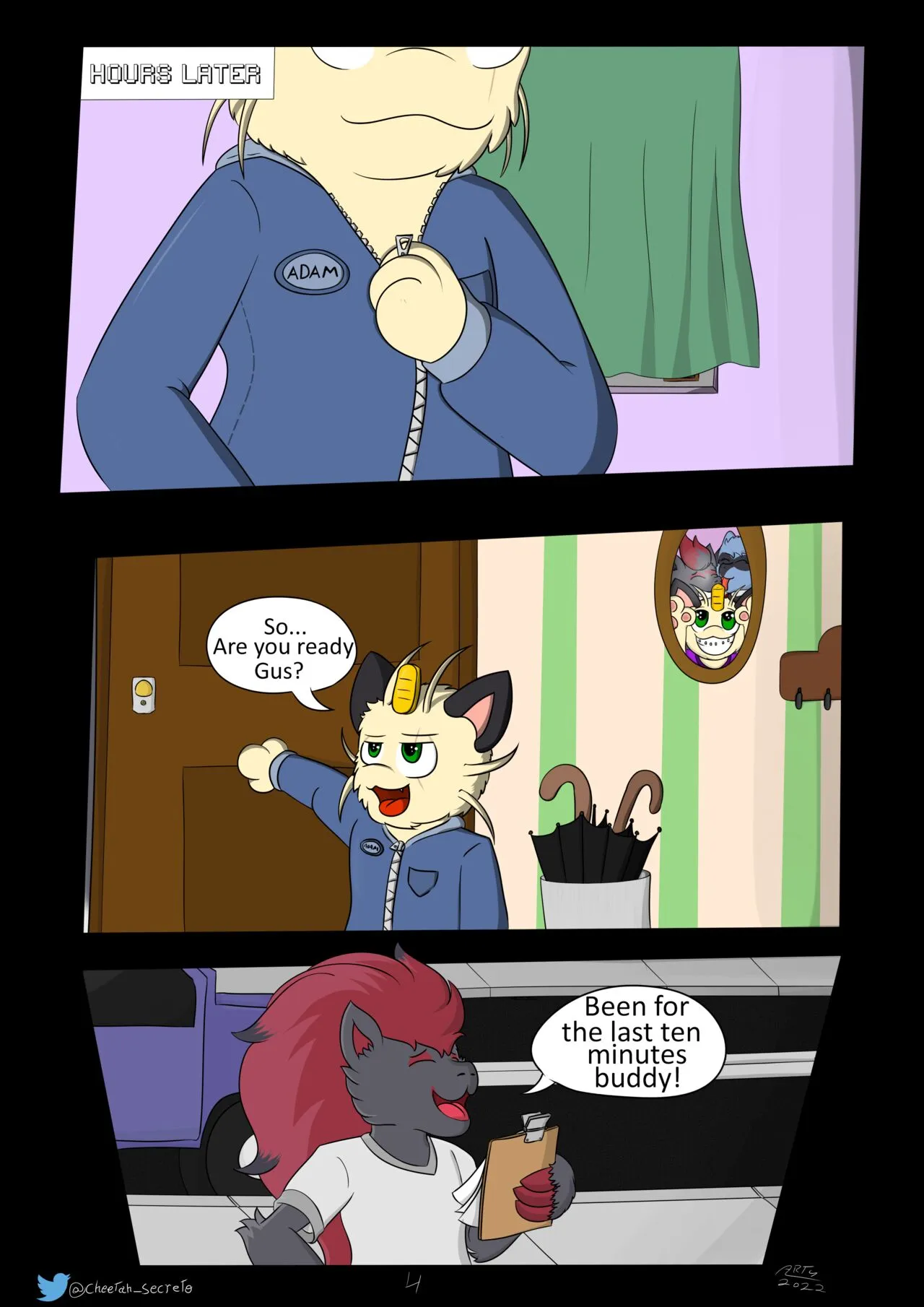 Page 5