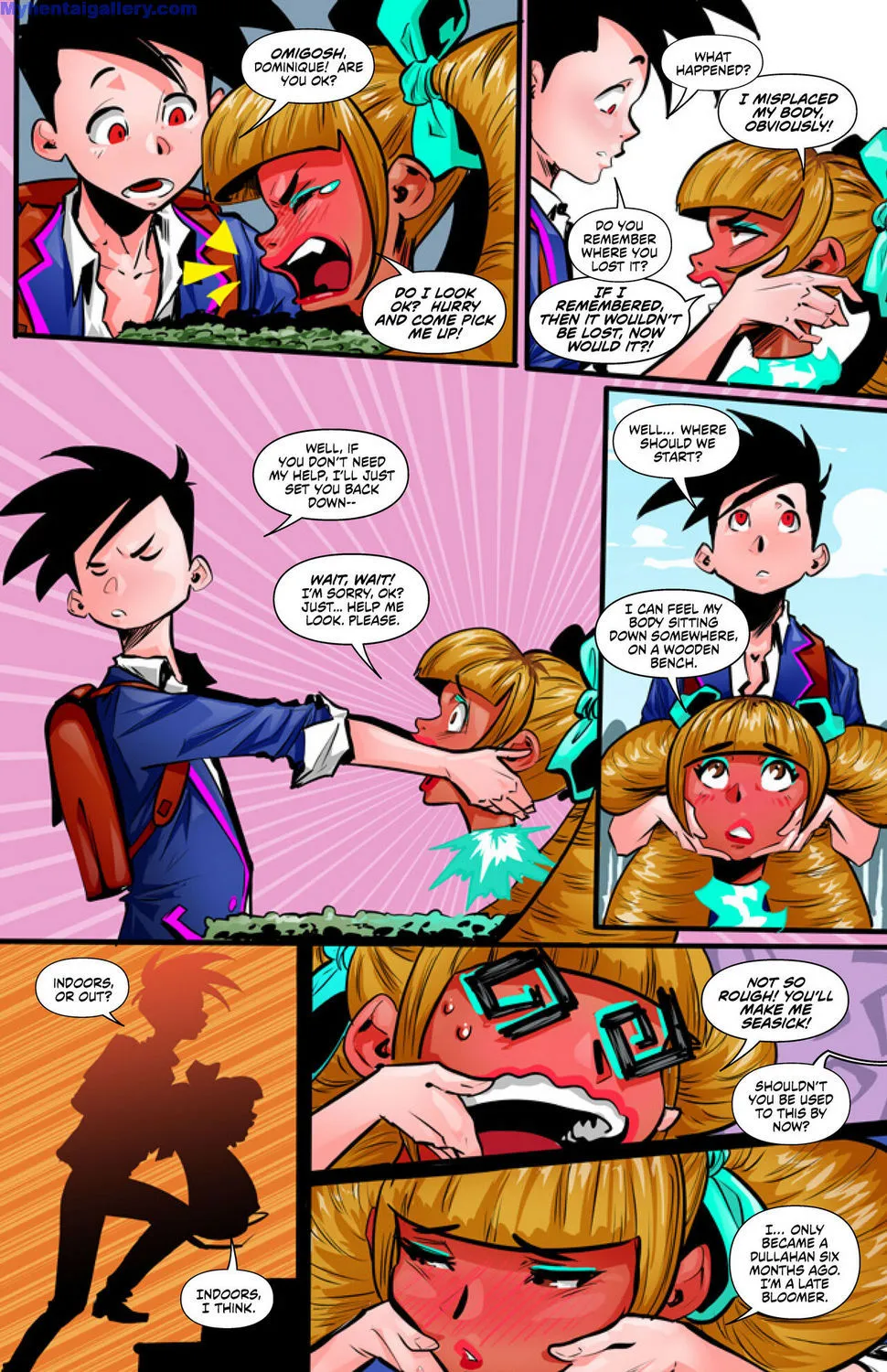 Page 8