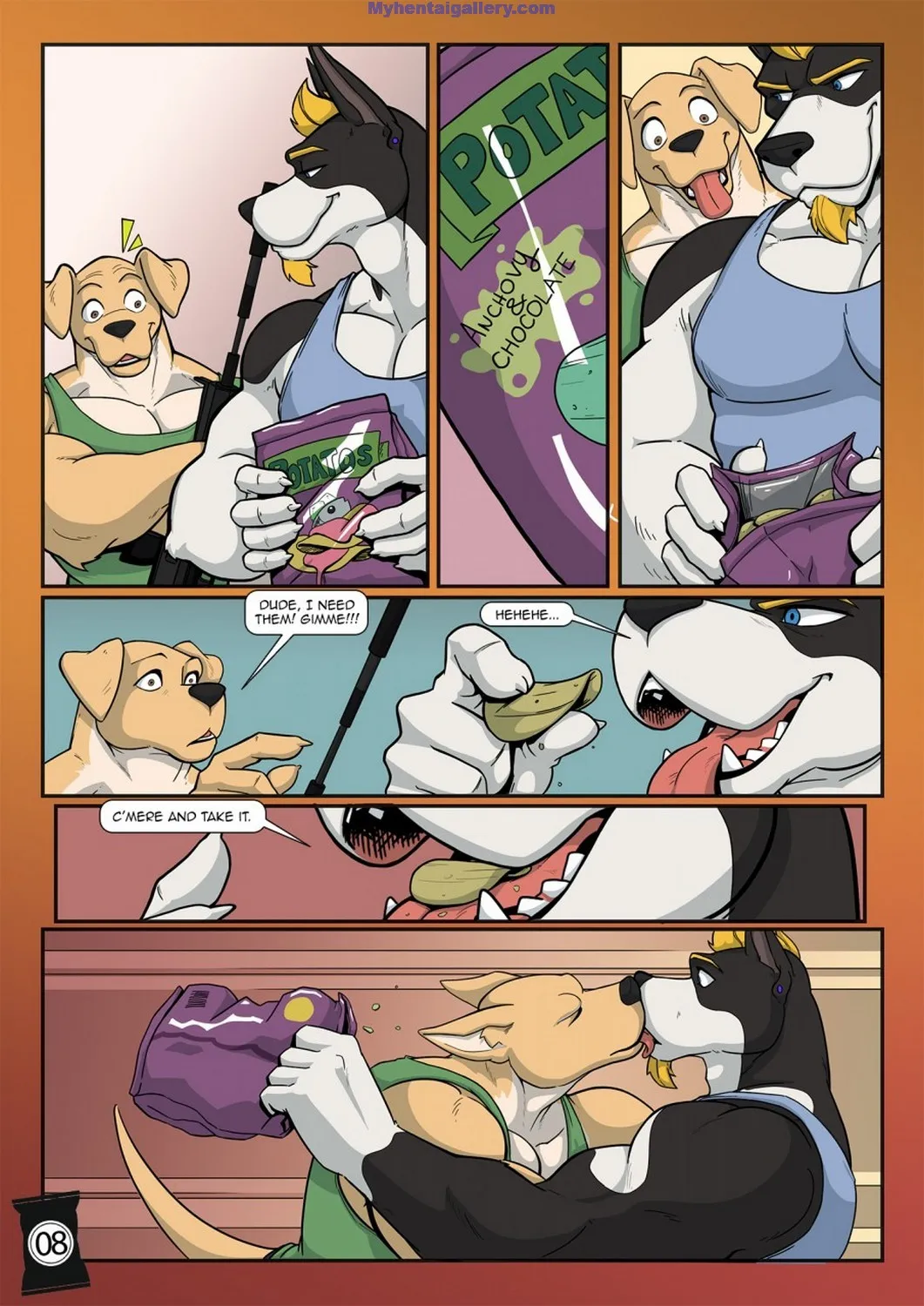 Page 8