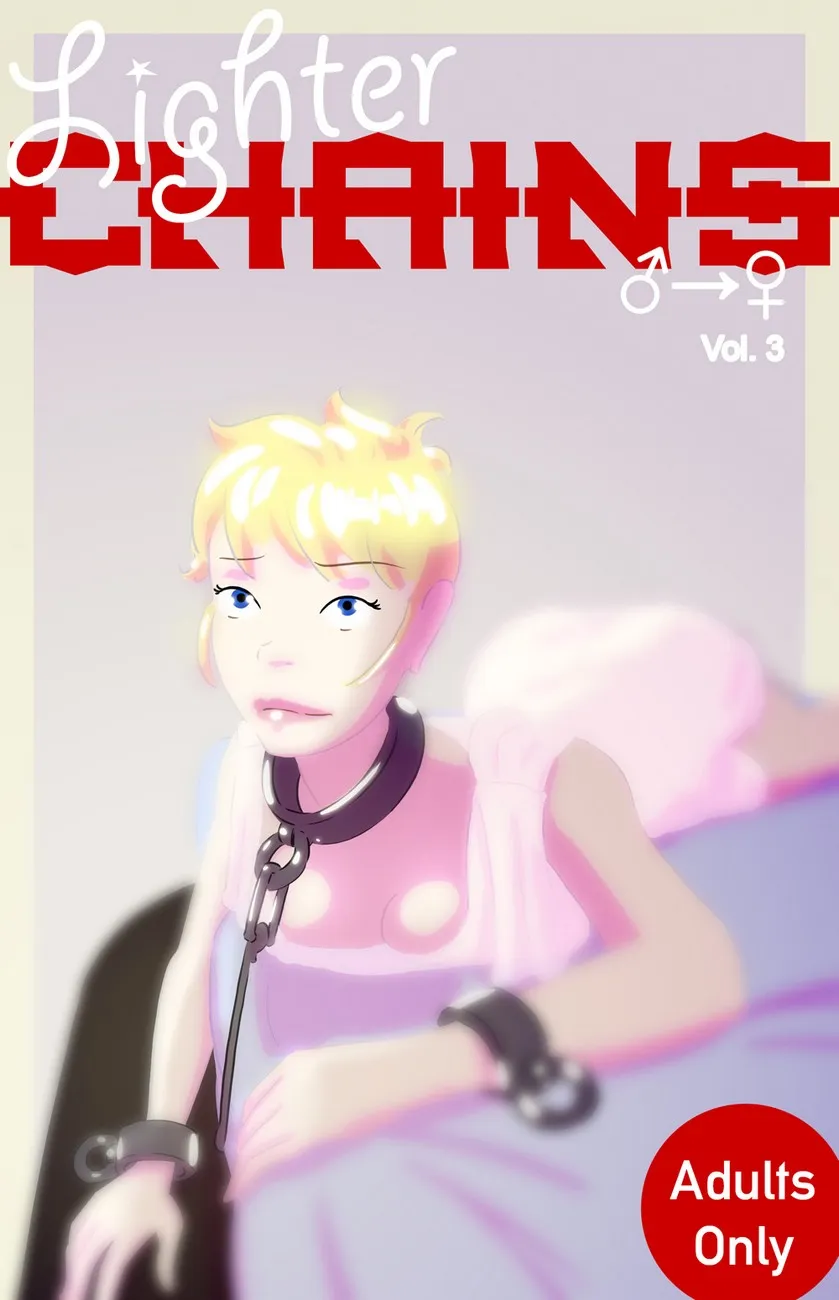 Lighter Chains 3 porno comics