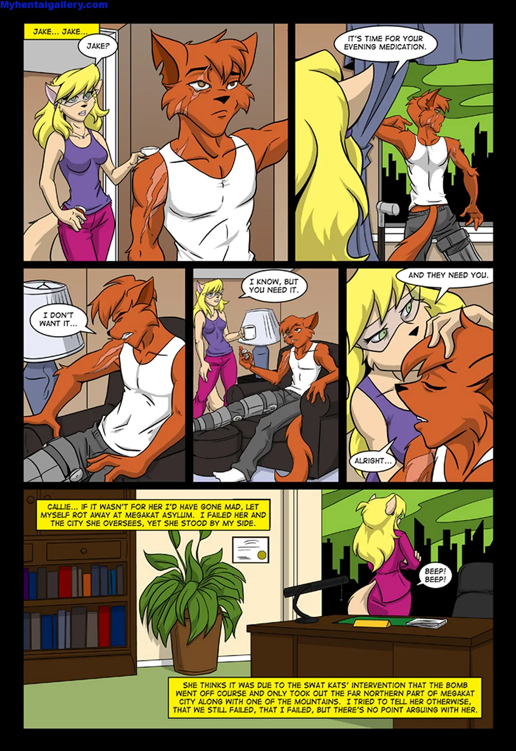Page 8