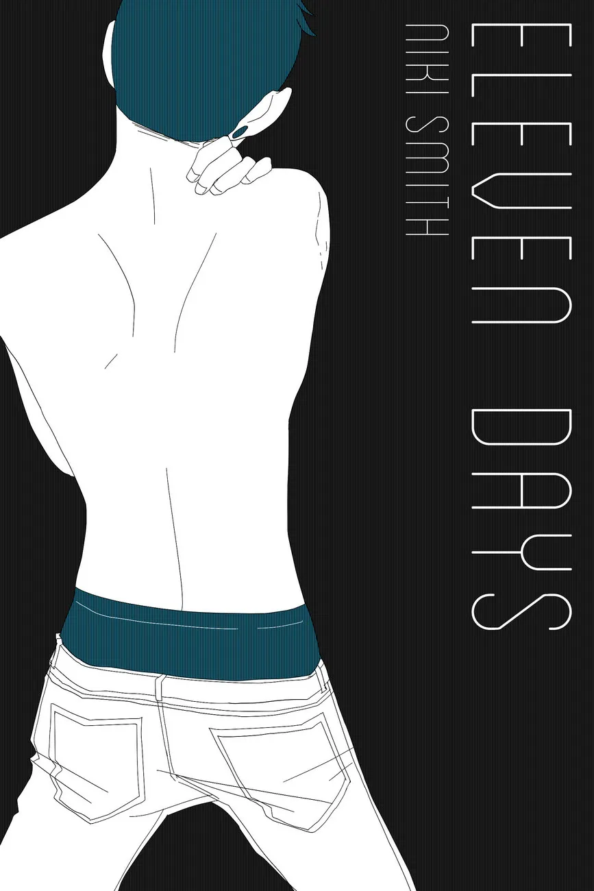 Eleven Days 1 porno comics
