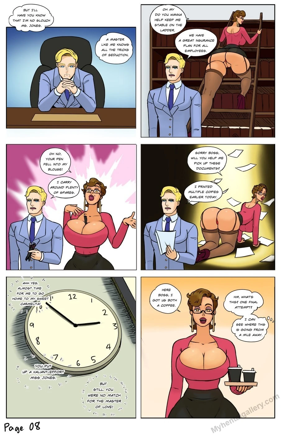 Page 8