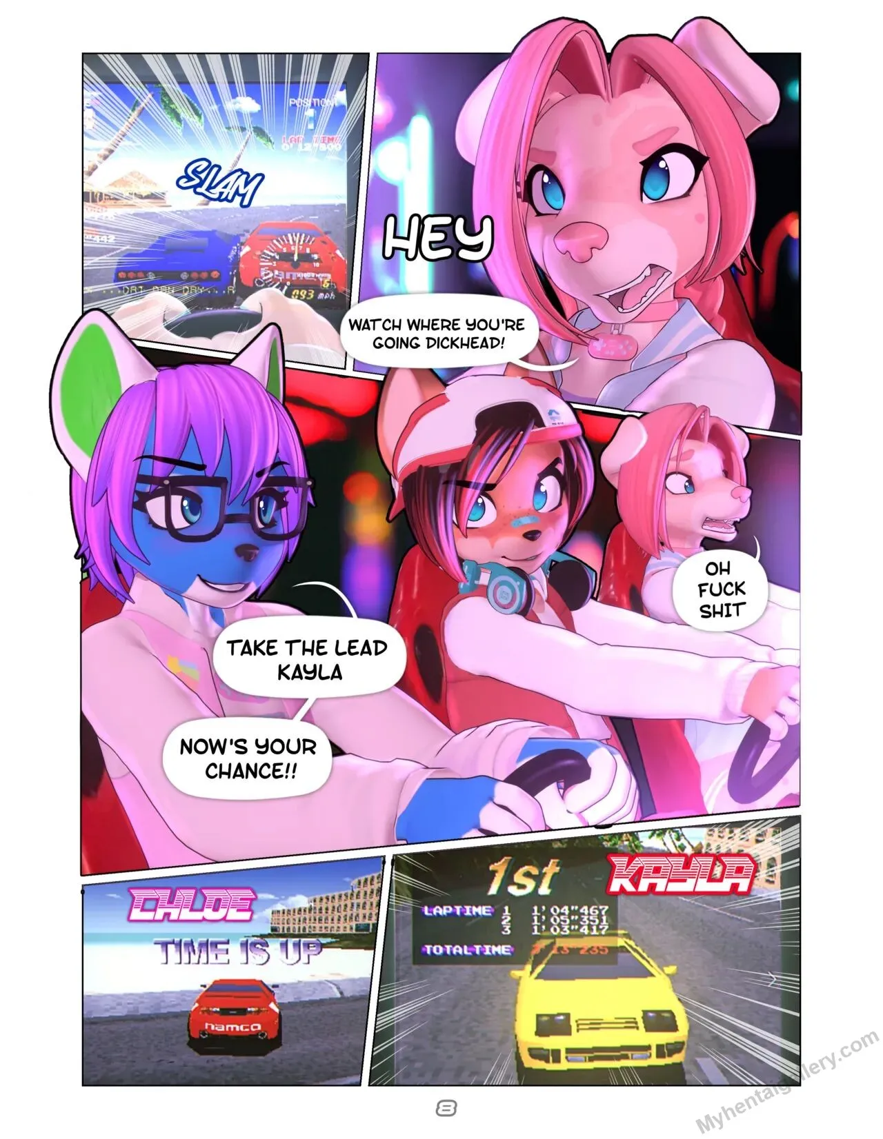 Page 9